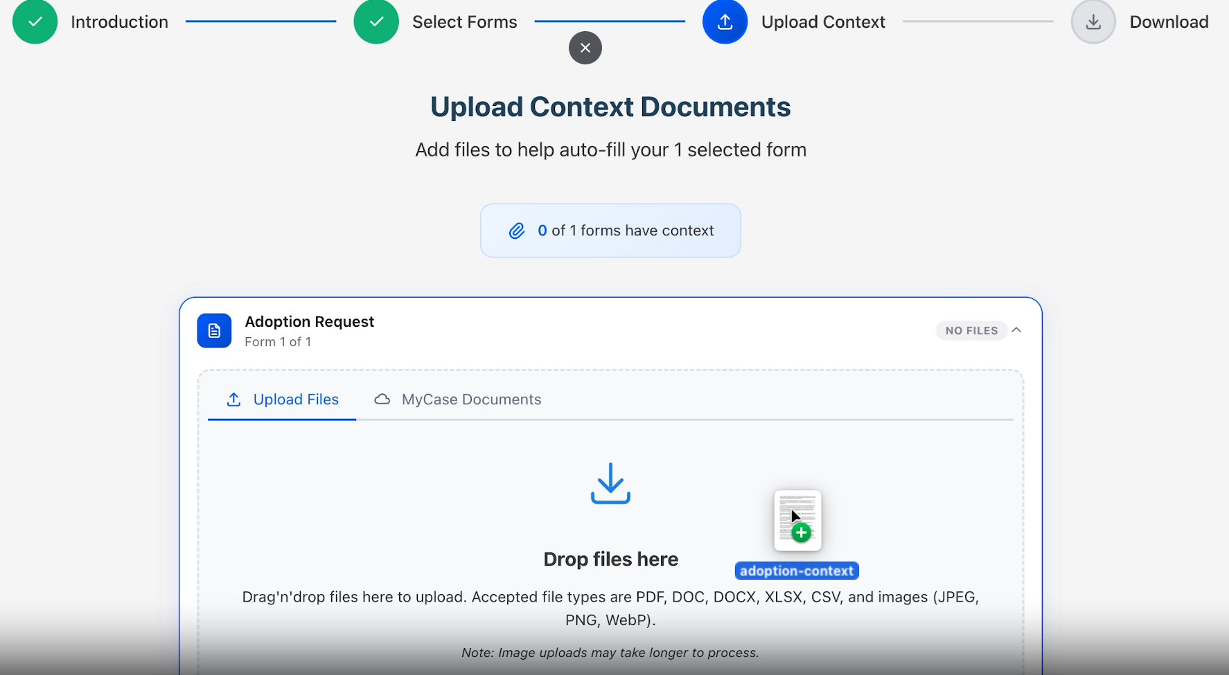 Screenshot 2 of Caseway
