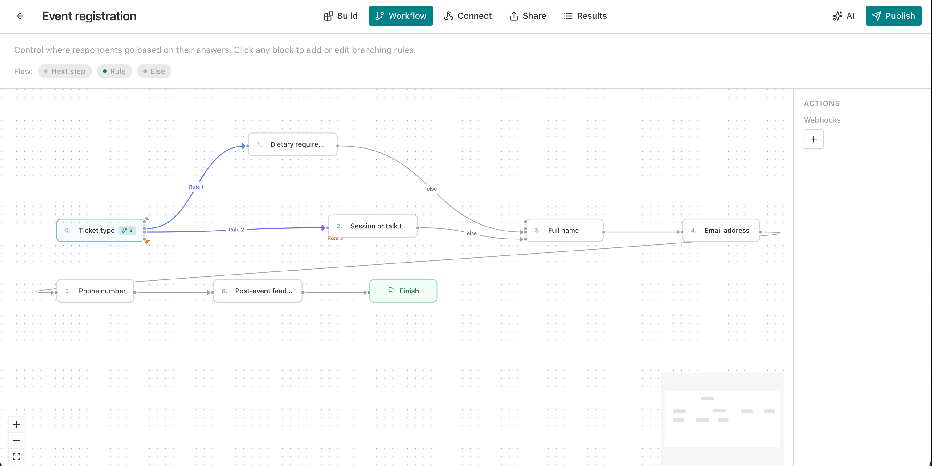 Screenshot 10 of AntForms