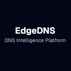 EdgeDNS