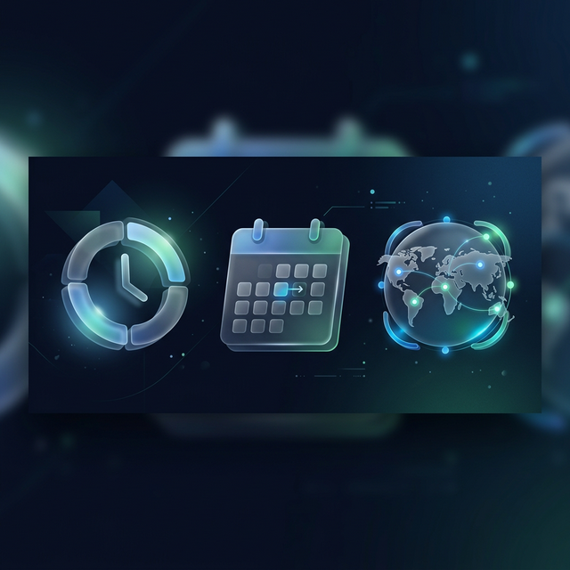 Screenshot 1 of TimerHaven