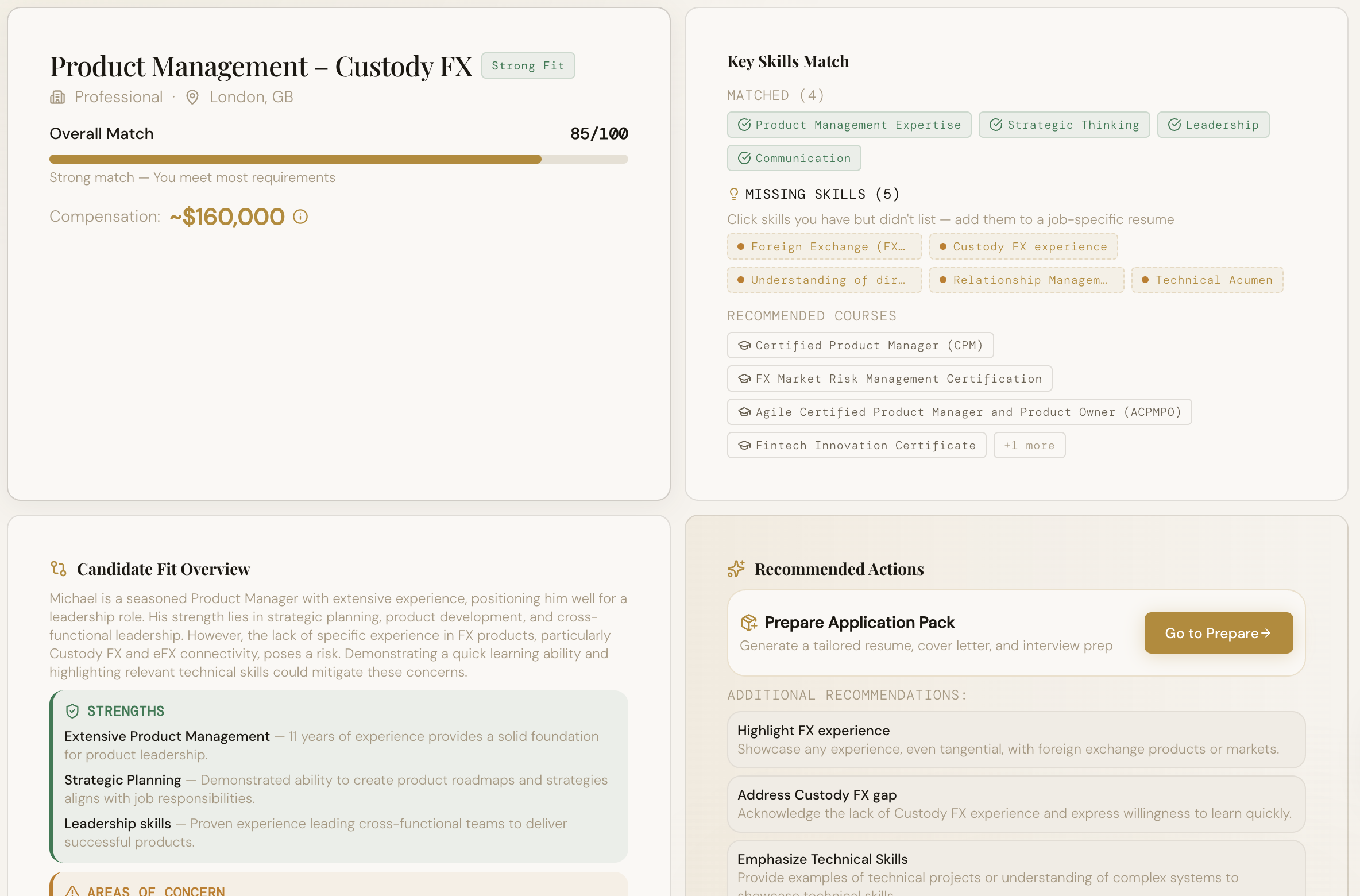 Screenshot 4 of PayScope