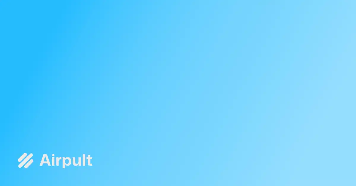 Screenshot 1 of Airpult