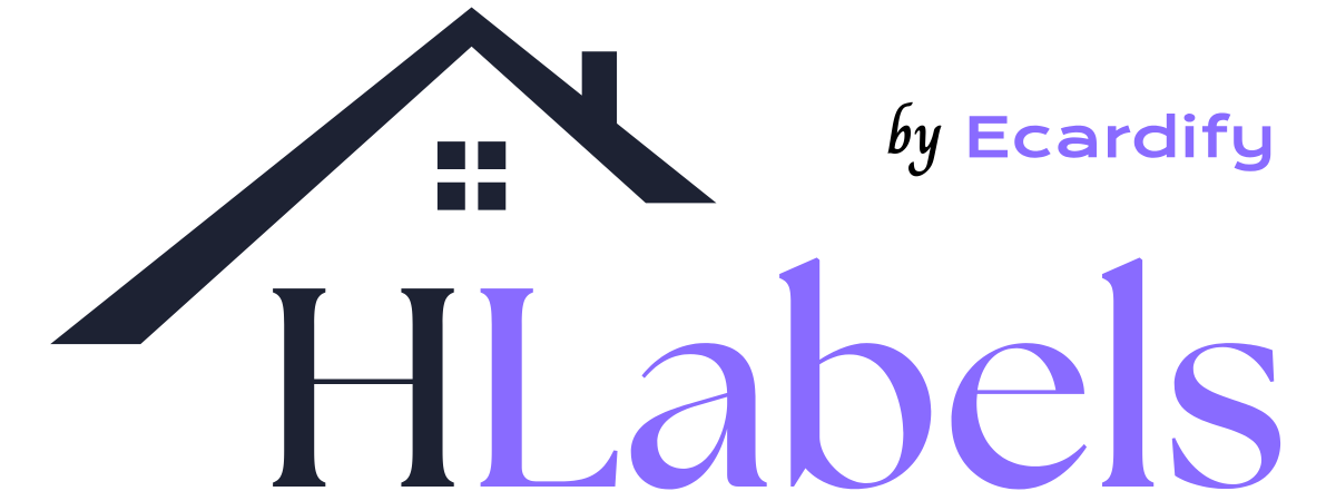 Screenshot 1 of Hlabels.com