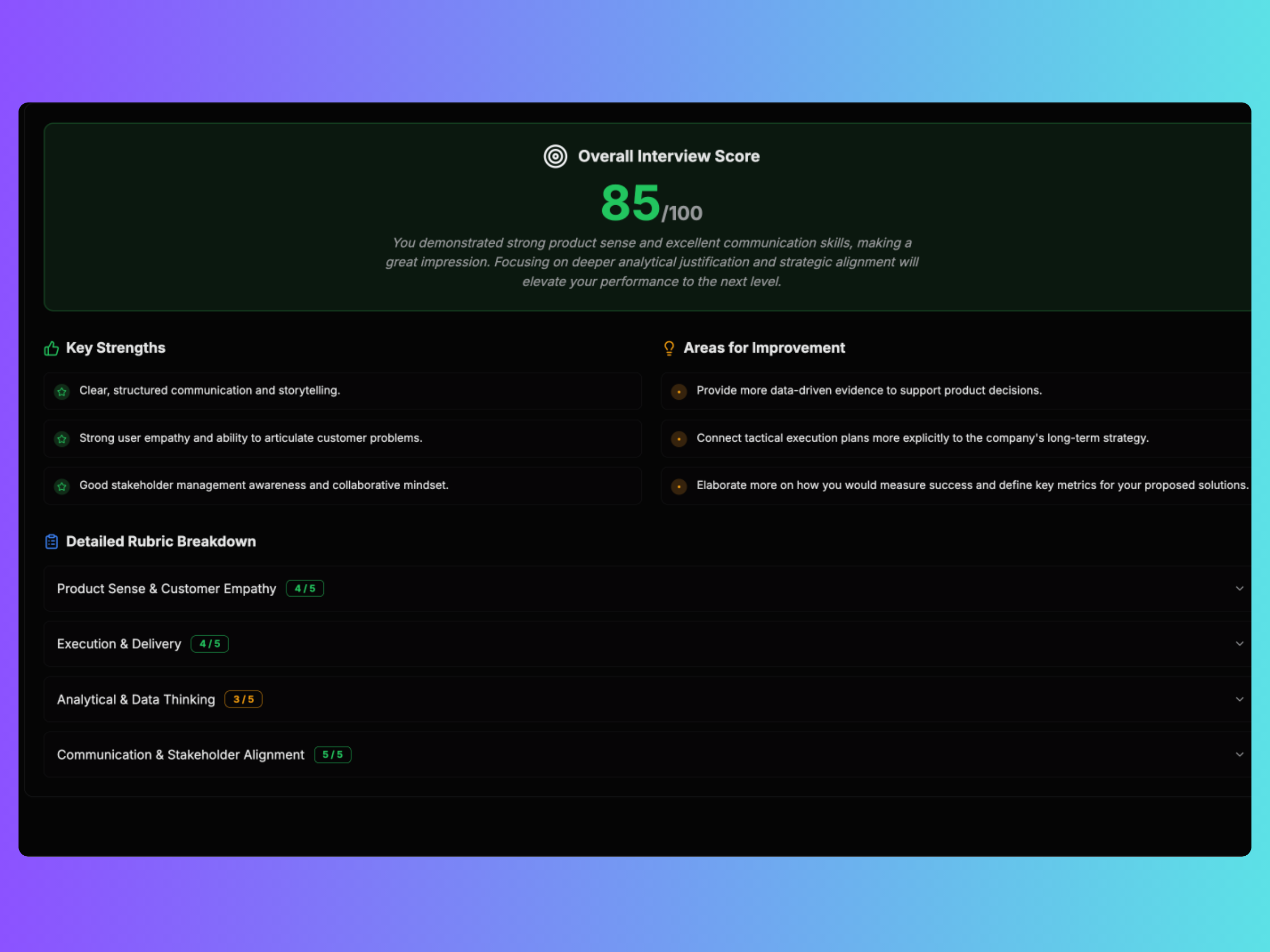 Screenshot 1 of PrepCareers