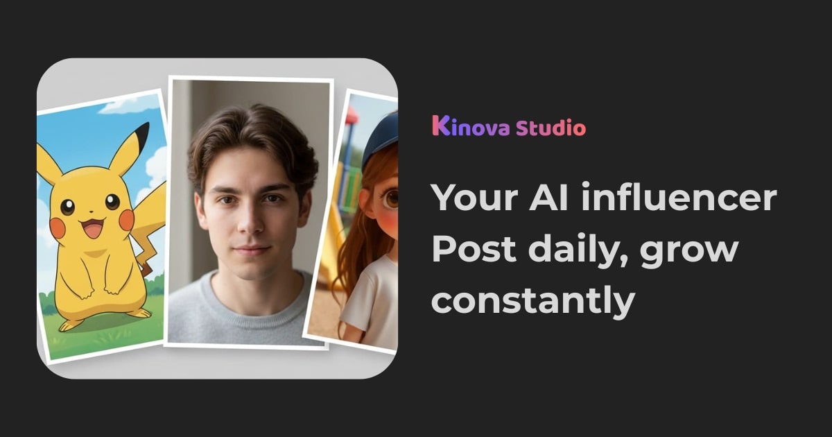 Screenshot 1 of Kinova Studio