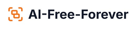 AI FREE FOREVER