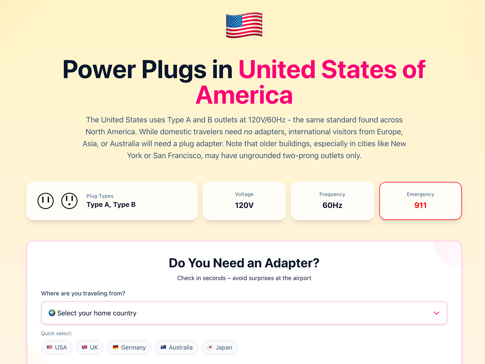 Screenshot 2 of PlugHopper