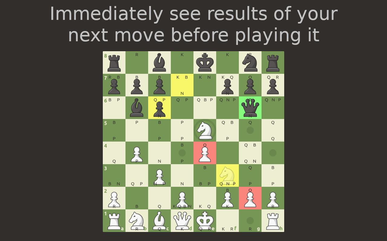 Screenshot 3 of Chess Helper