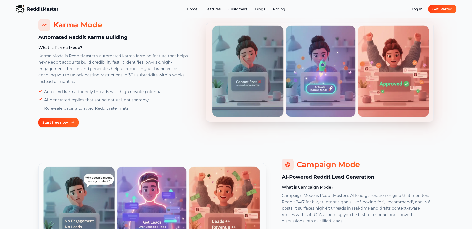 Screenshot 3 of RedditMaster