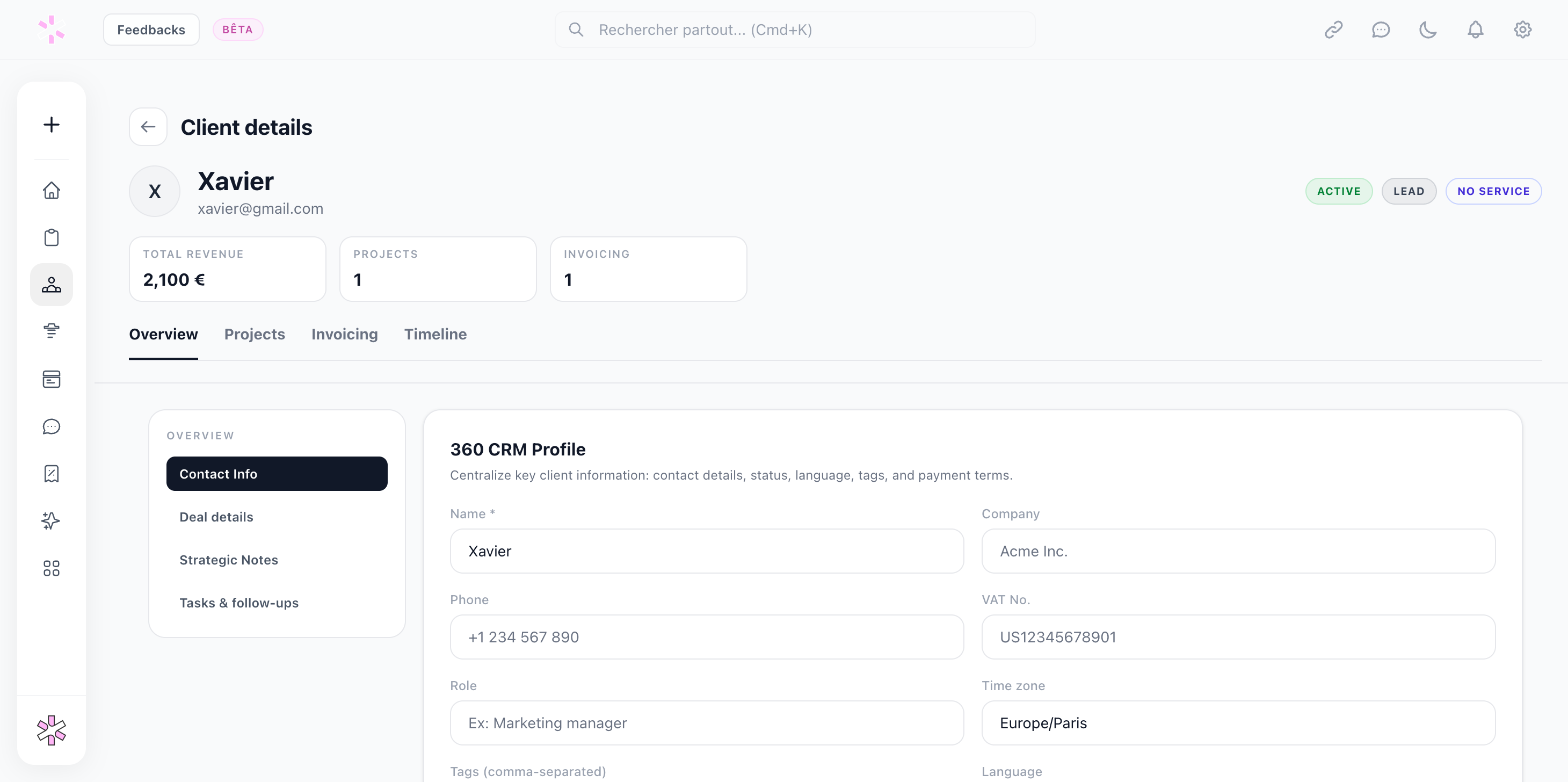 Screenshot 4 of Nexte