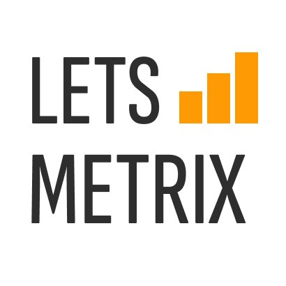 Letsmetrix