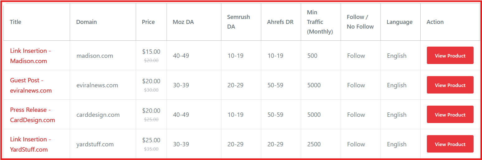 Screenshot 1 of Adbassador