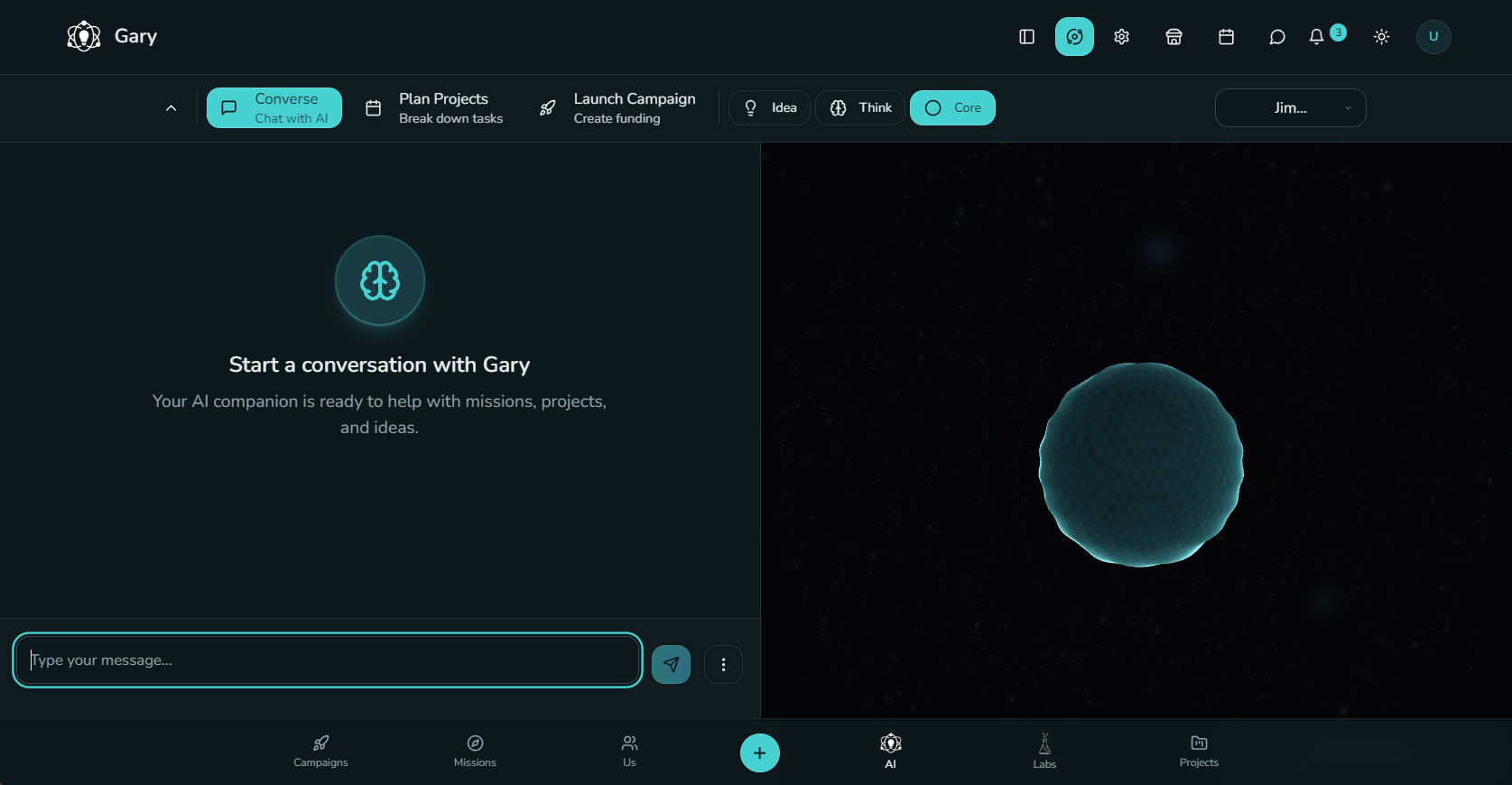 Screenshot 7 of Us+AI