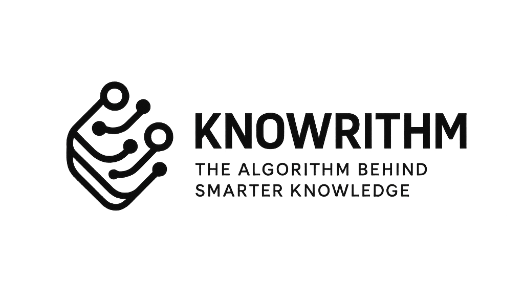 Screenshot 1 of Knowrithm