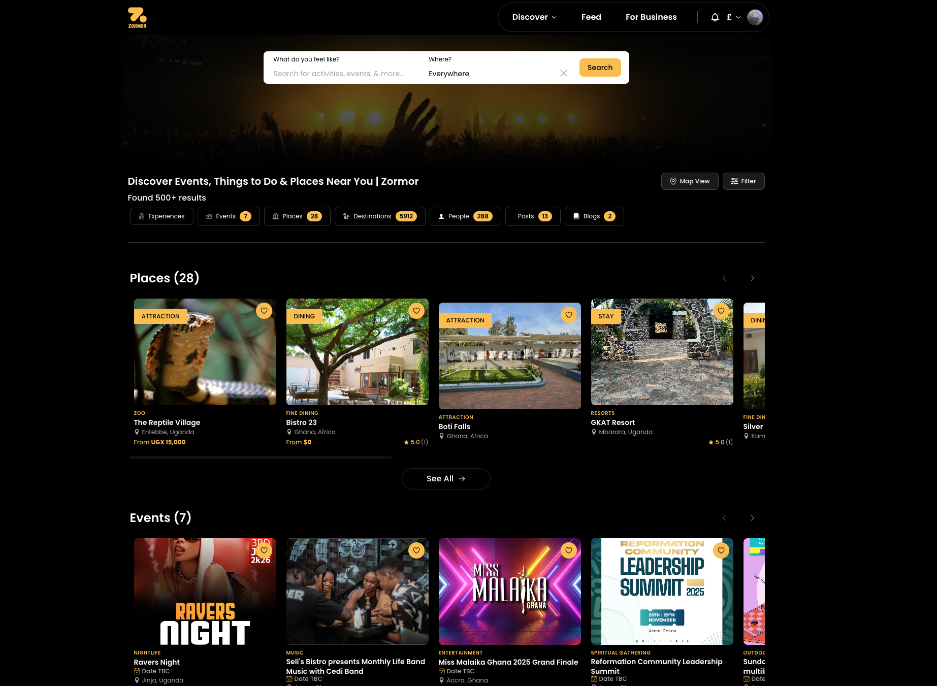 Screenshot 5 of Zormor