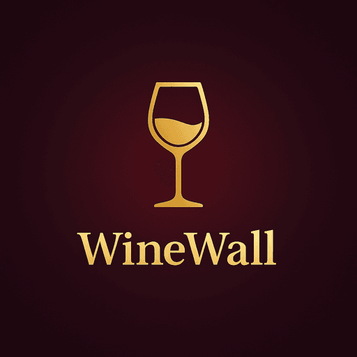 WineWall - AI Wine Sommelier