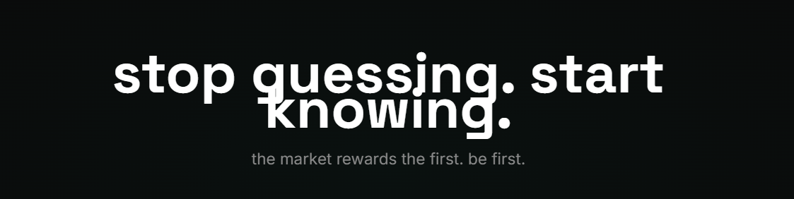 Screenshot 3 of tradinGod