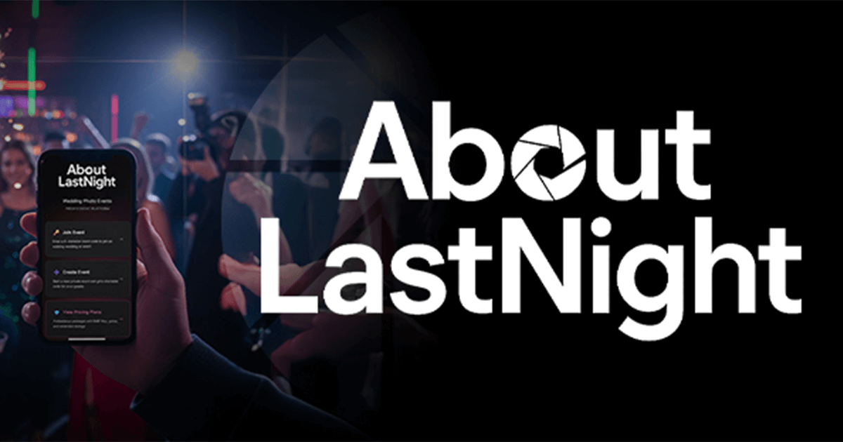 Screenshot 1 of About Last Night