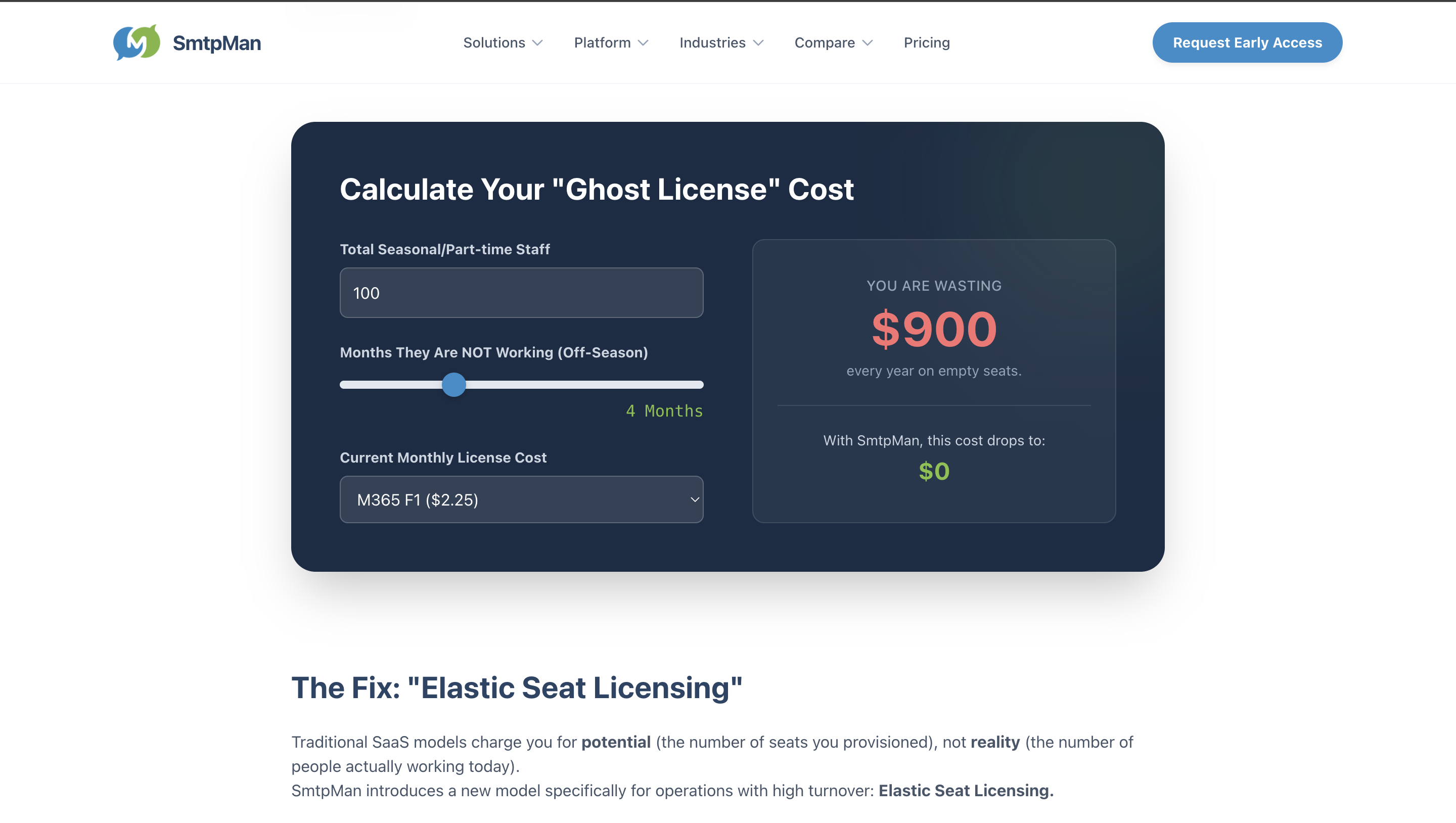 Screenshot 9 of SmtpMan