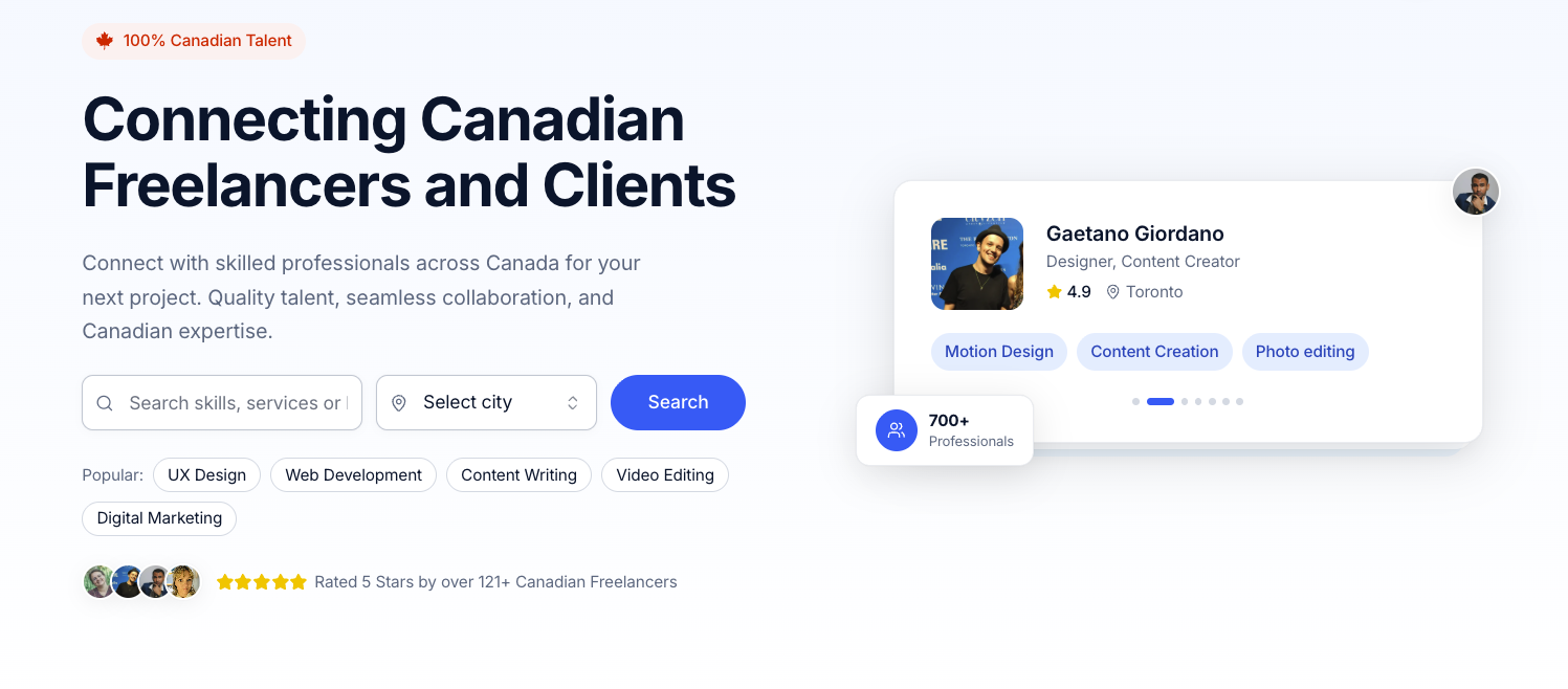 Screenshot 1 of Freel