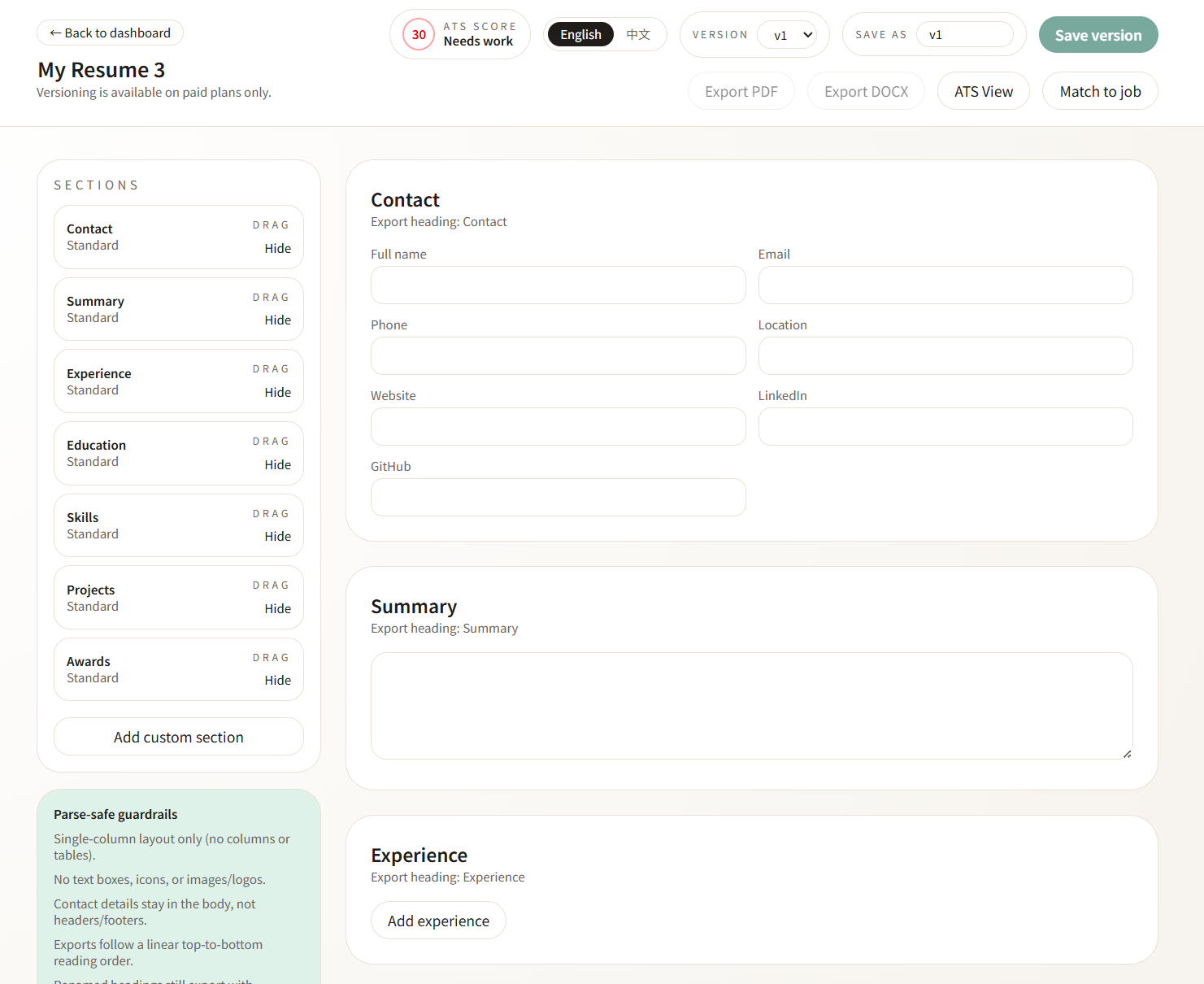 Screenshot 2 of KOTO