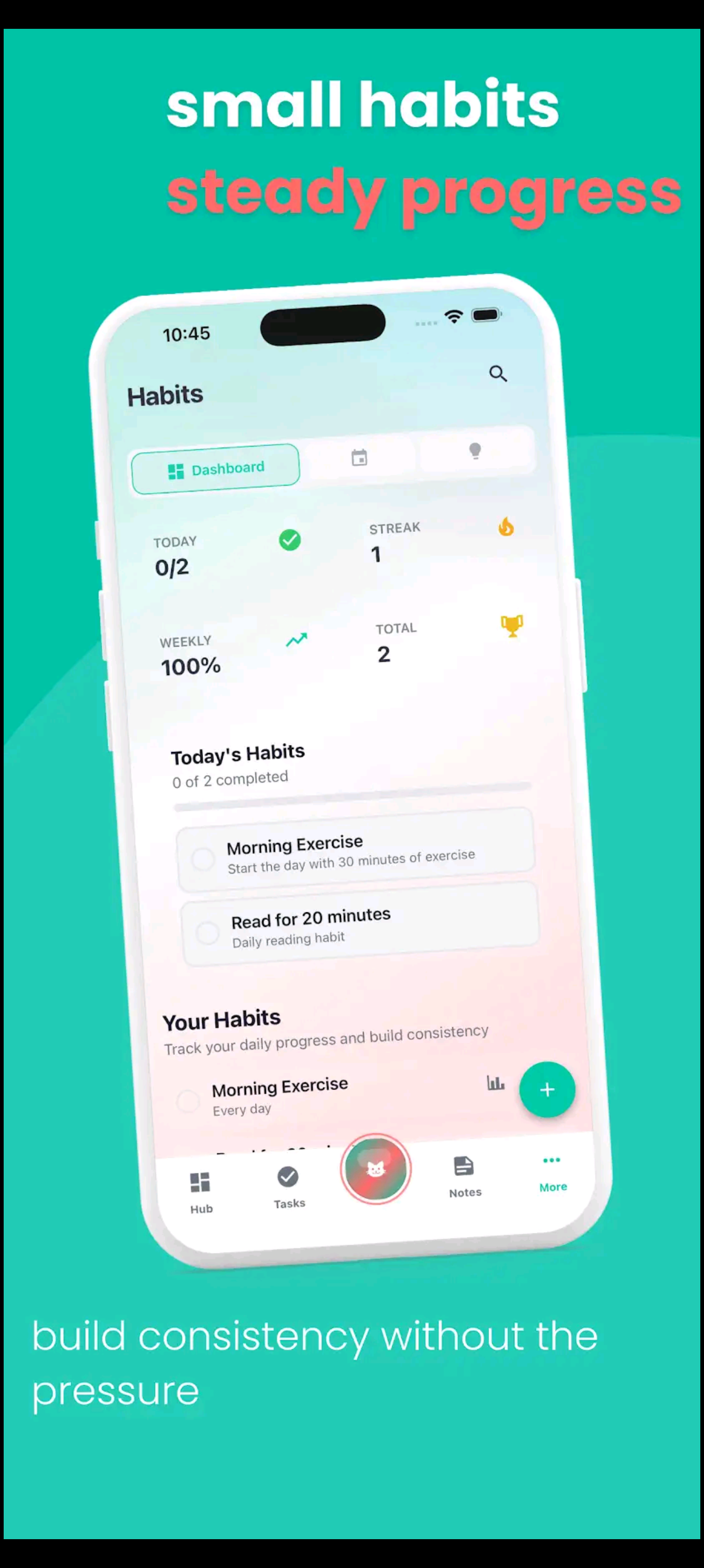 Screenshot 6 of FloHub