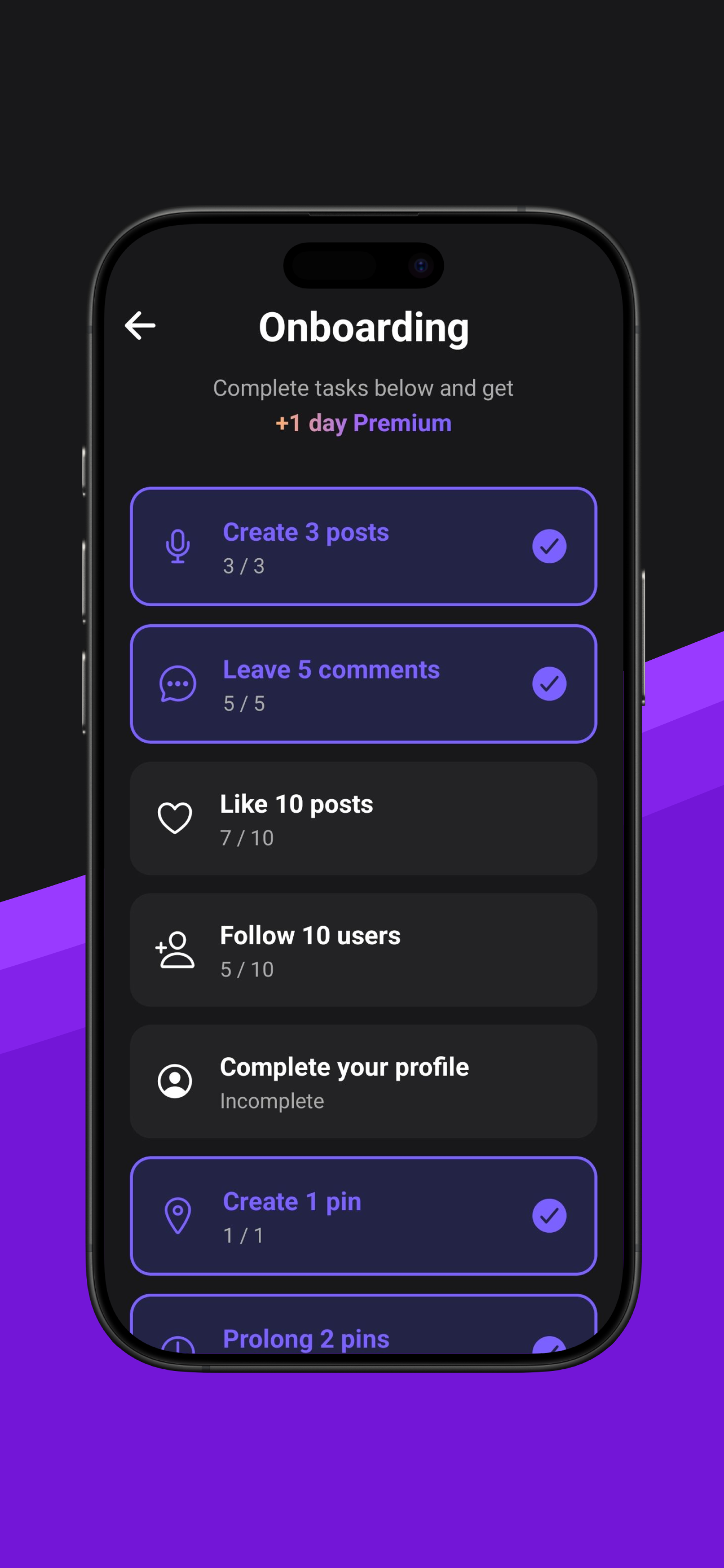 Screenshot 3 of Saymo