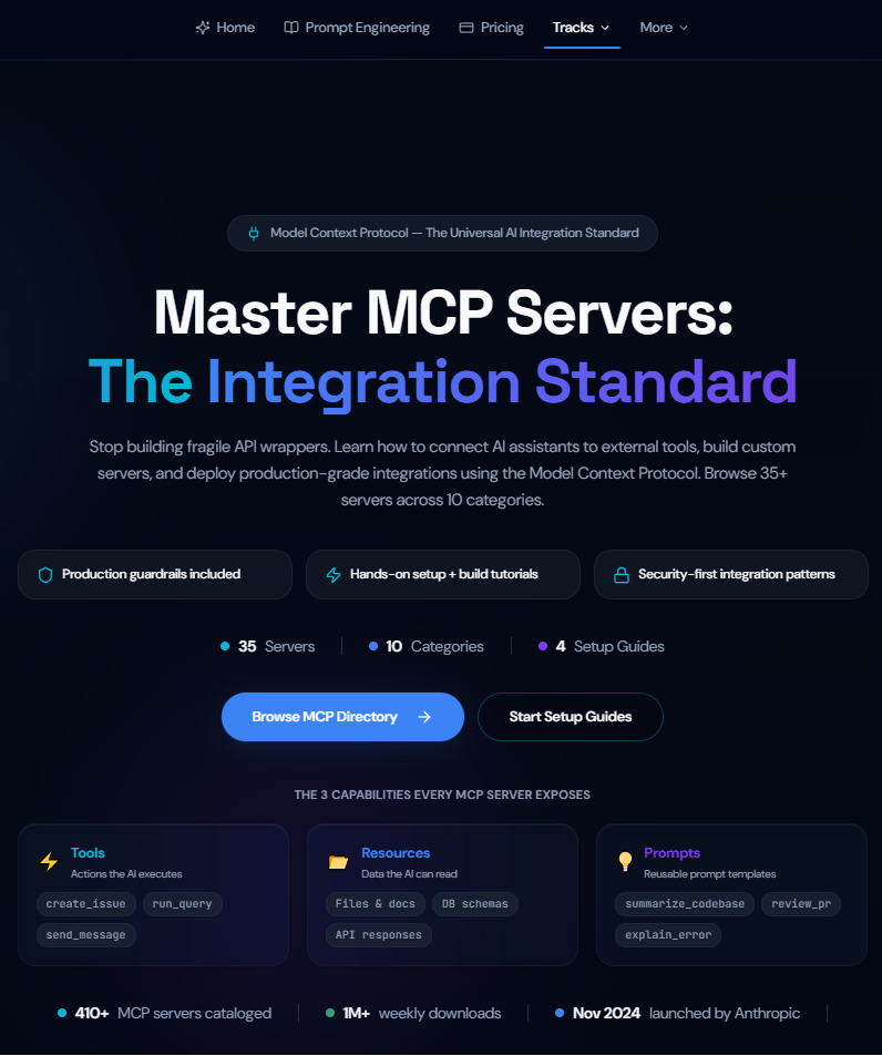 Screenshot 4 of PromptMaster Pro