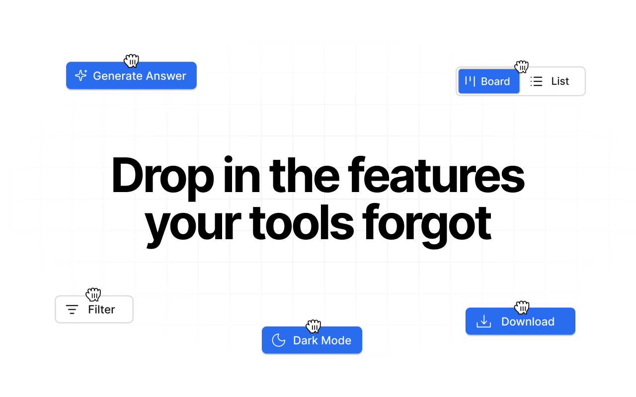 Screenshot 1 of Drop in