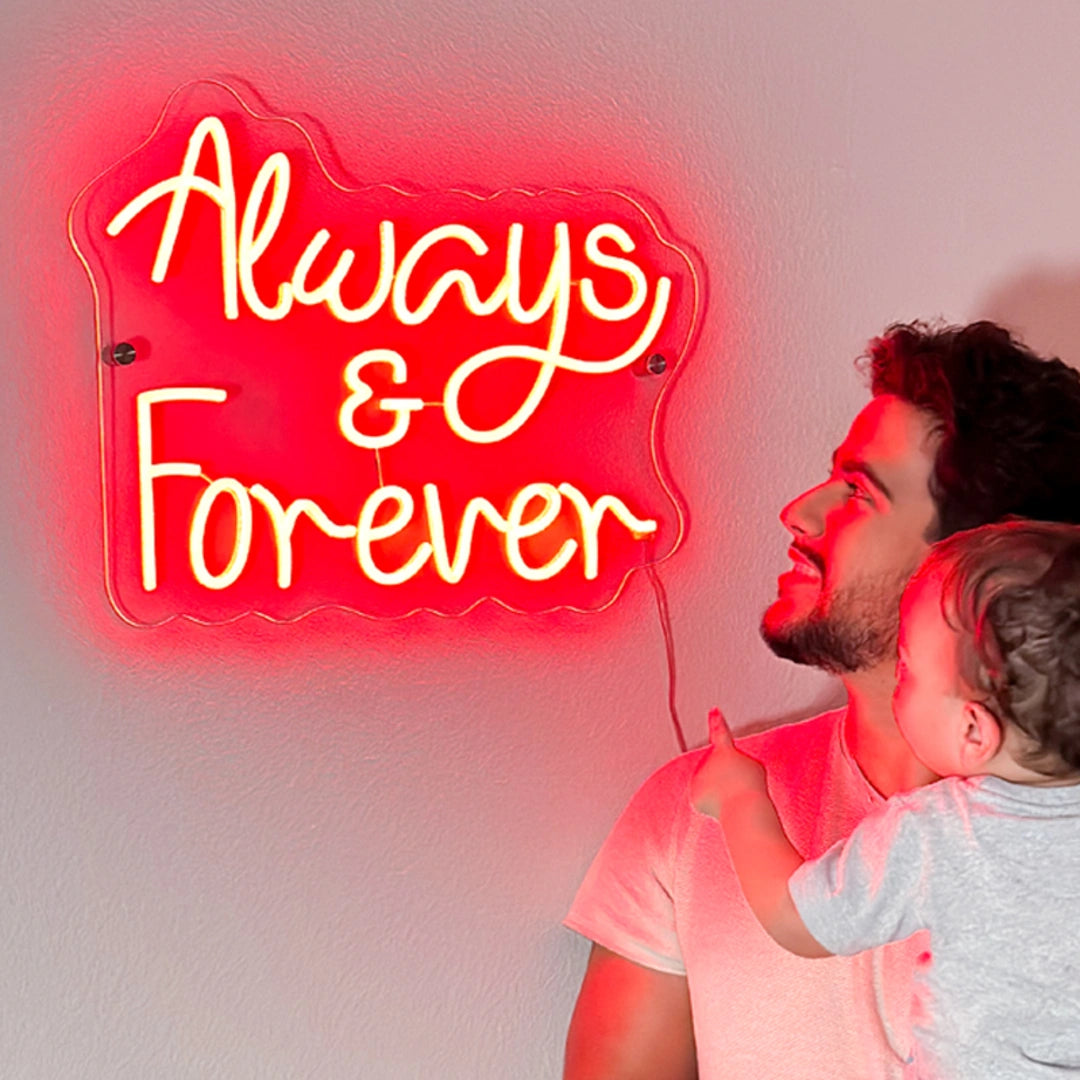 Screenshot 7 of Custom Neon Signs (CRAZY NEON®)