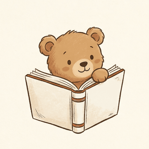 DearChildBooks 
