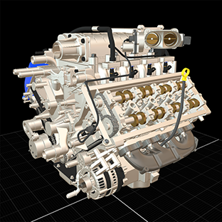 Screenshot 2 of RenderPen
