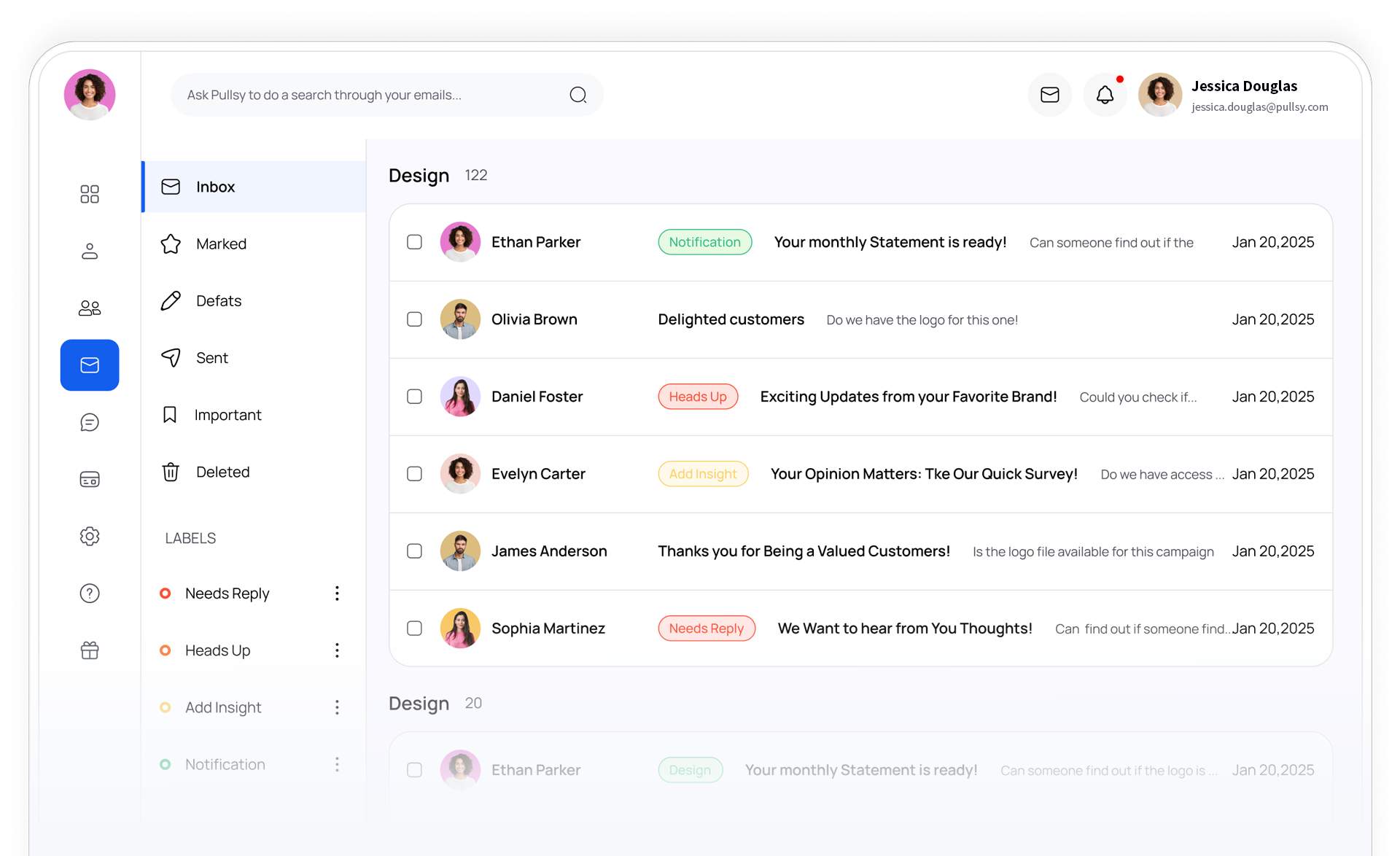 Screenshot 2 of Pullsy