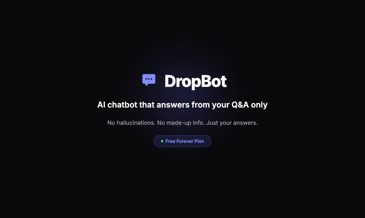 Screenshot 7 of DropBot