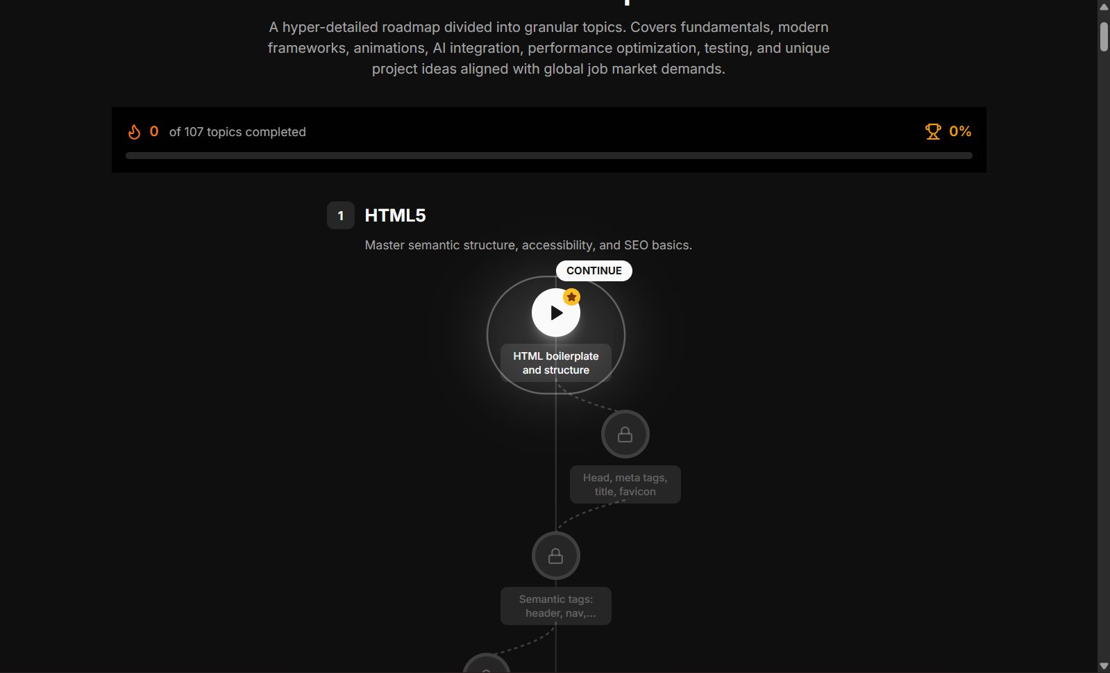 Screenshot 5 of Acad AI
