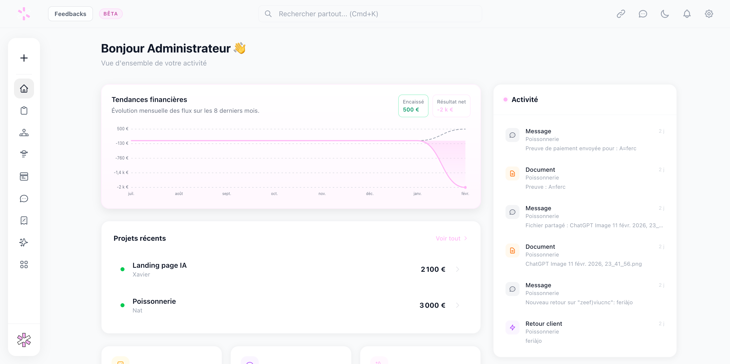 Screenshot 5 of Nexte