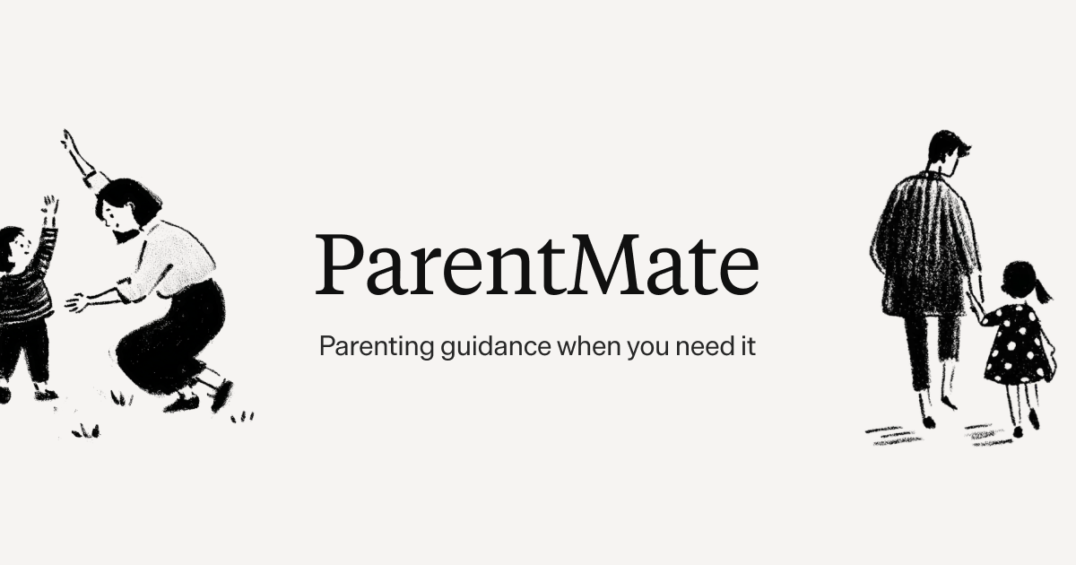 Screenshot 1 of ParentMate
