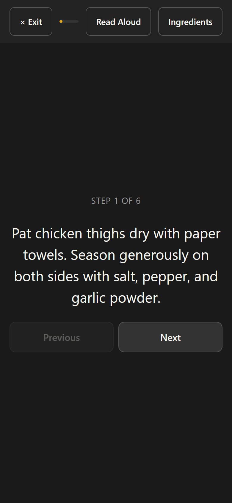 Screenshot 7 of Mise