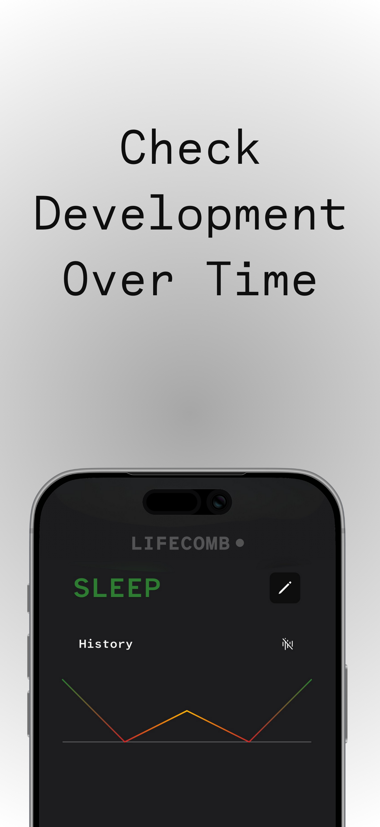 Screenshot 4 of LIFECOMB