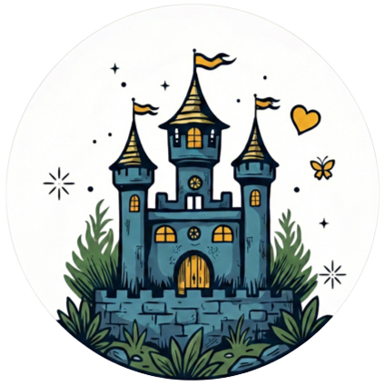 Screenshot 1 of FableFort