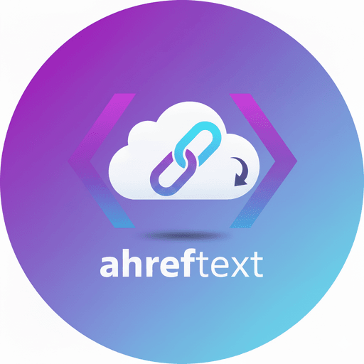 ahreftext