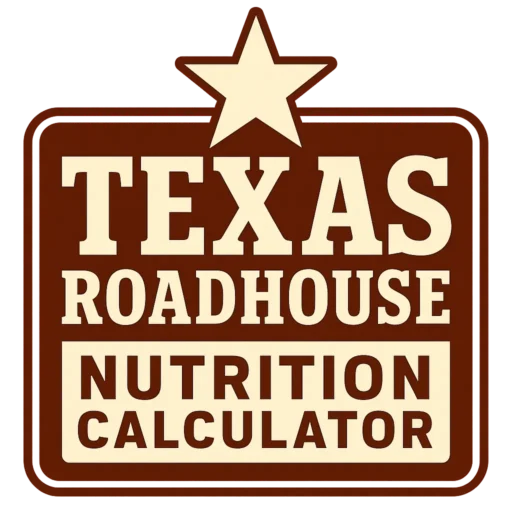 Texas Roadhouse Calorie Counter