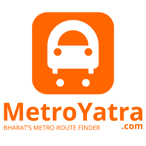 Screenshot 1 of MetroYatra