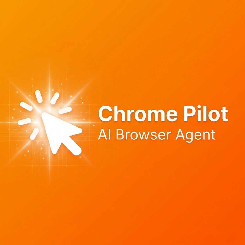 Screenshot 1 of Chrome Pilot
