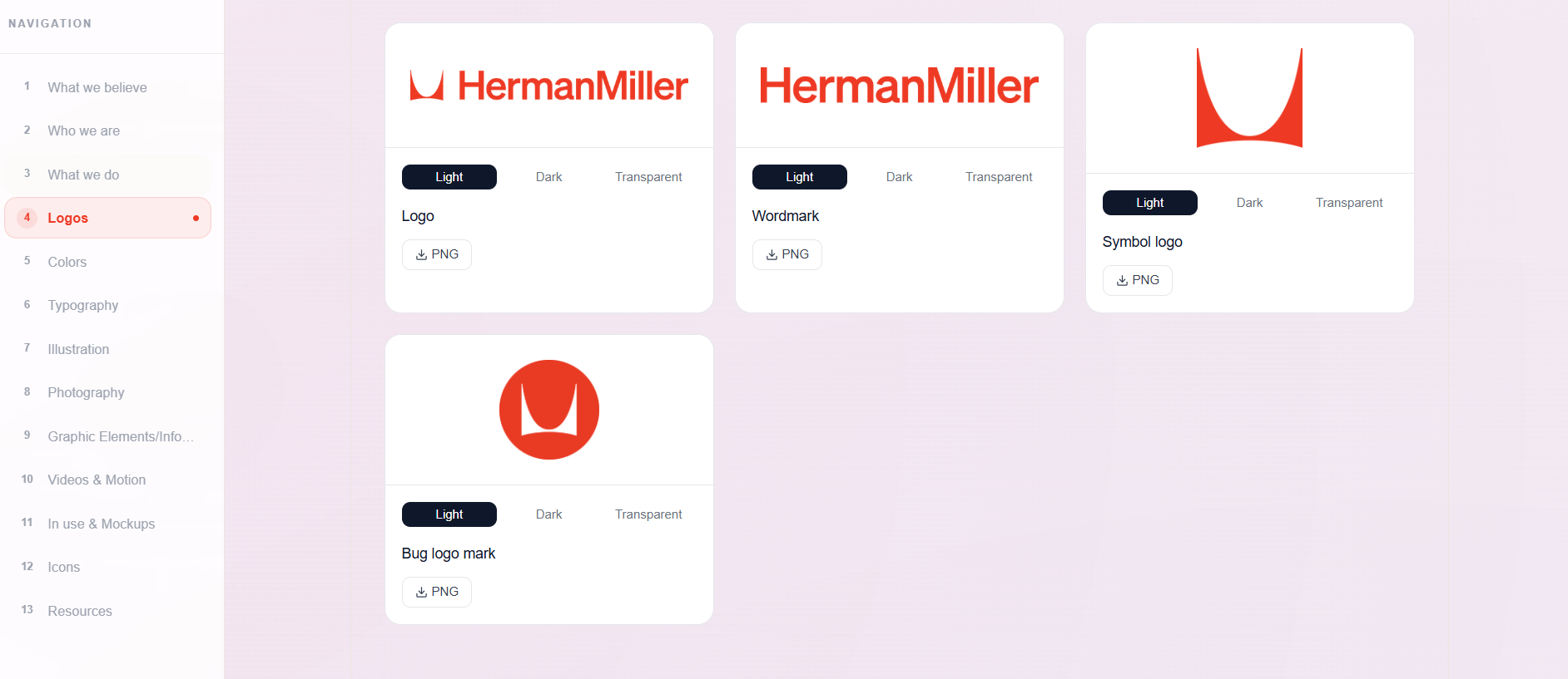 Screenshot 2 of BrandKity