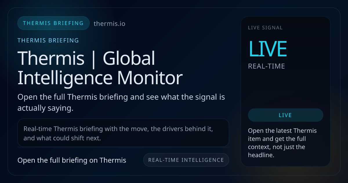Screenshot 1 of Thermis