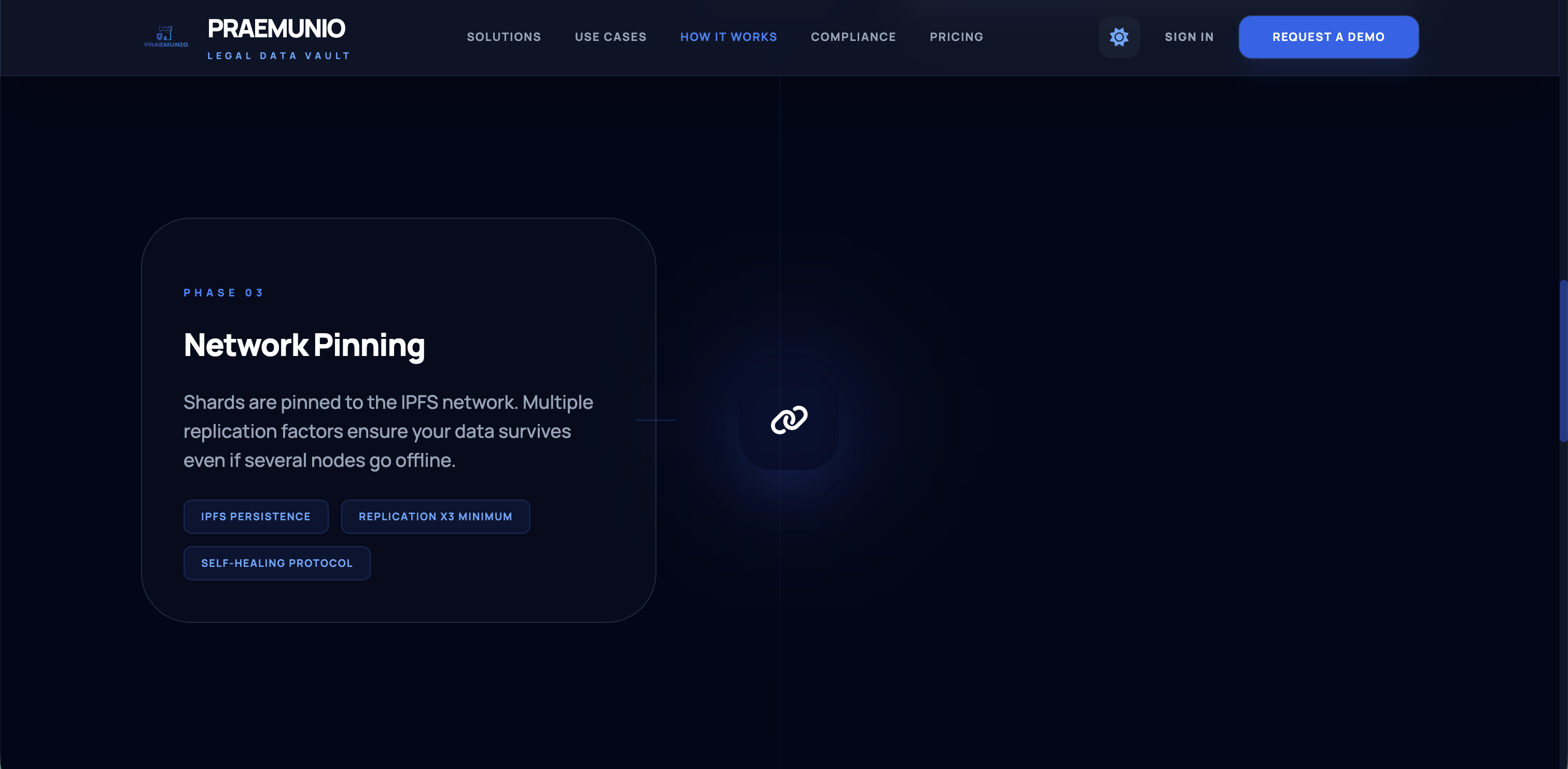 Screenshot 4 of Praemunio+