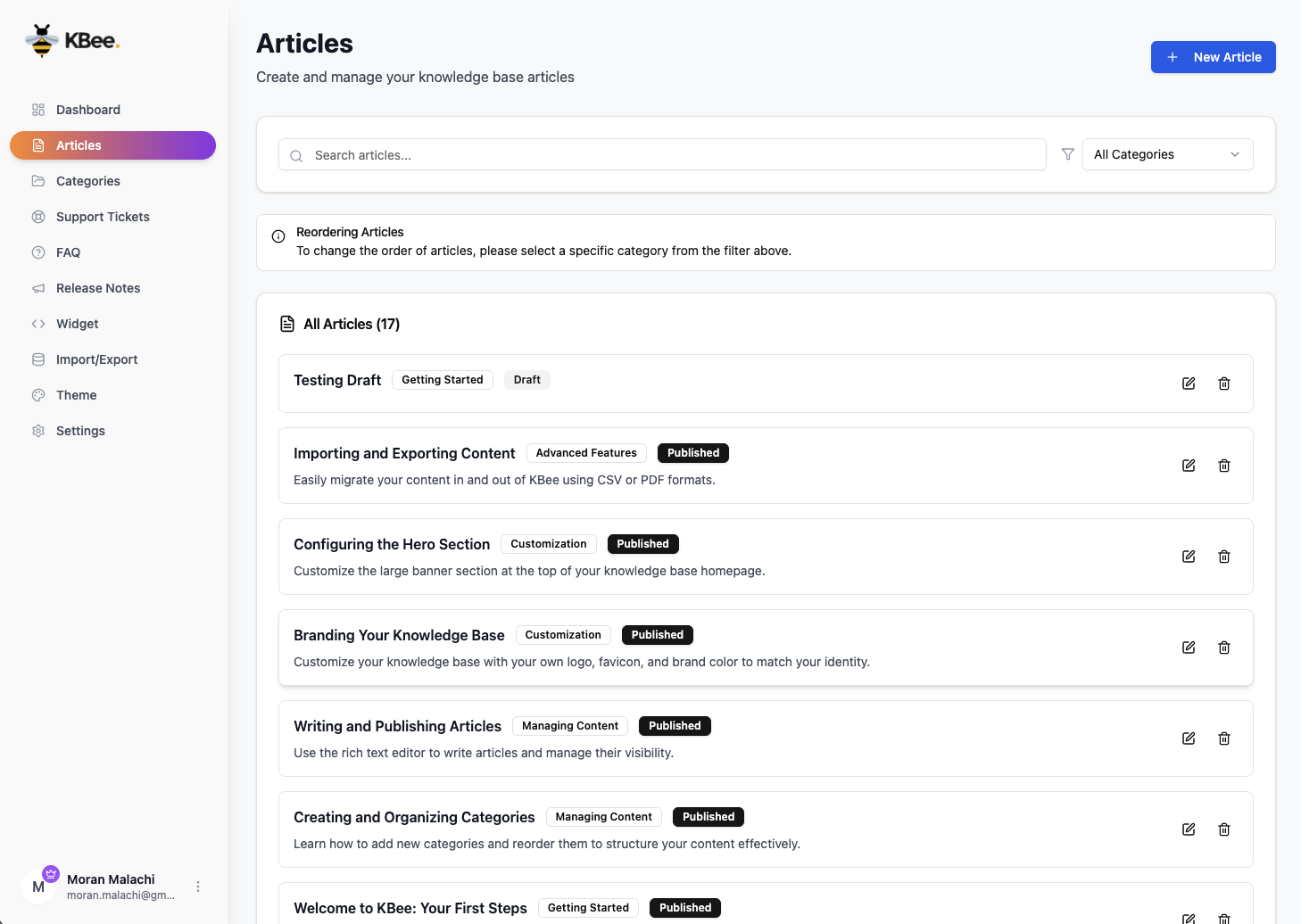 Screenshot 3 of KBee