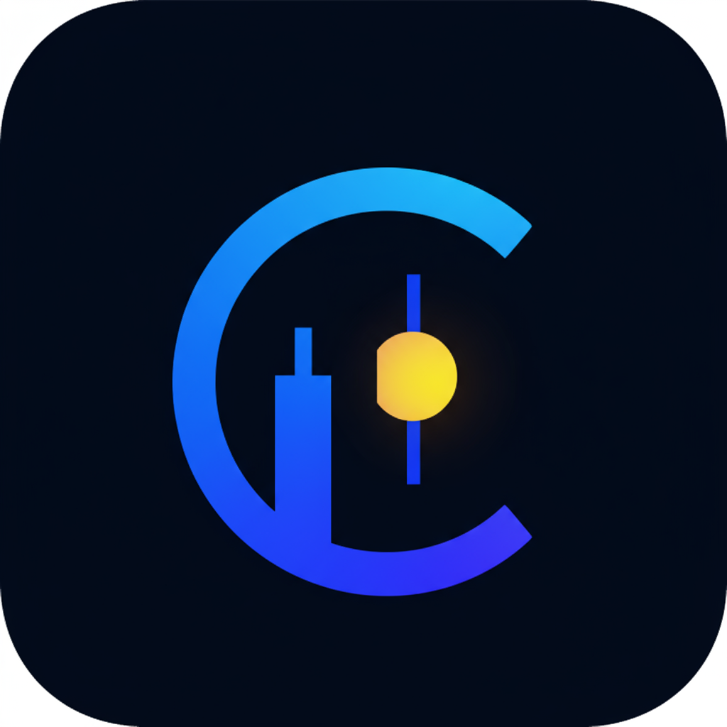 Screenshot 1 of ChartScanner.ai - Free AI Crypto & Stock