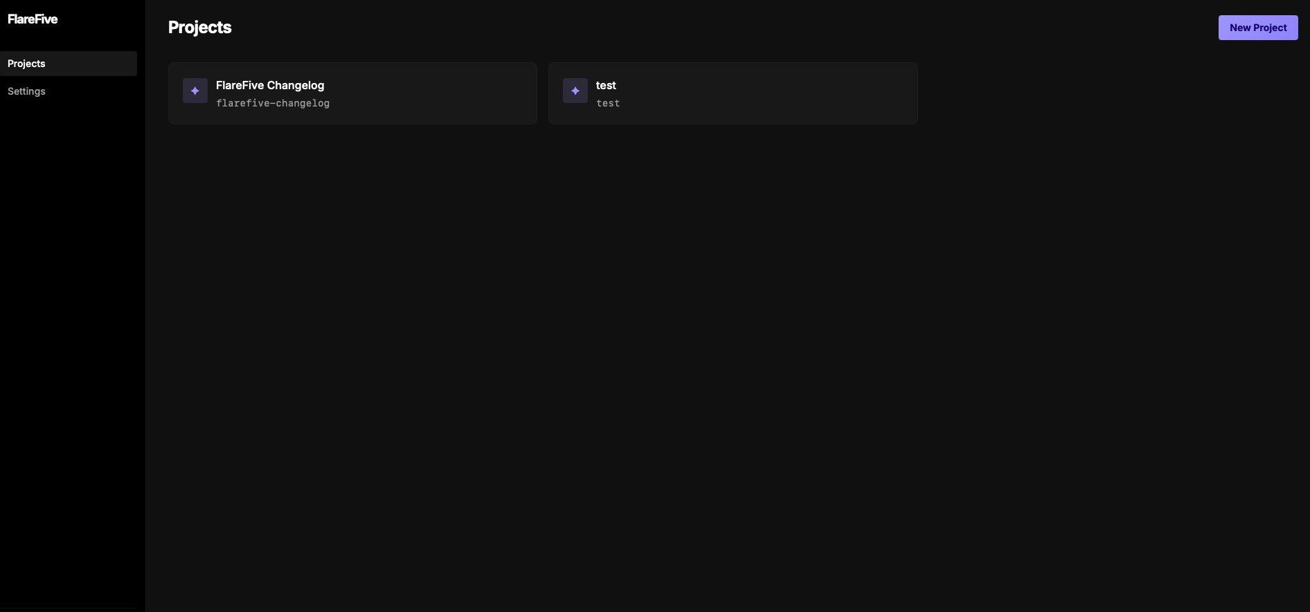 Screenshot 9 of FlareFive
